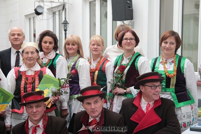 Budżet powiatu ostrołęckiego uchwalony. Radni byli jednogłośni [22.12.2015] - zdjęcie #13 - eOstroleka.pl