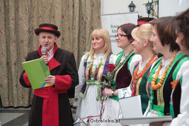 Budżet powiatu ostrołęckiego uchwalony. Radni byli jednogłośni [22.12.2015] - zdjęcie #10 - eOstroleka.pl