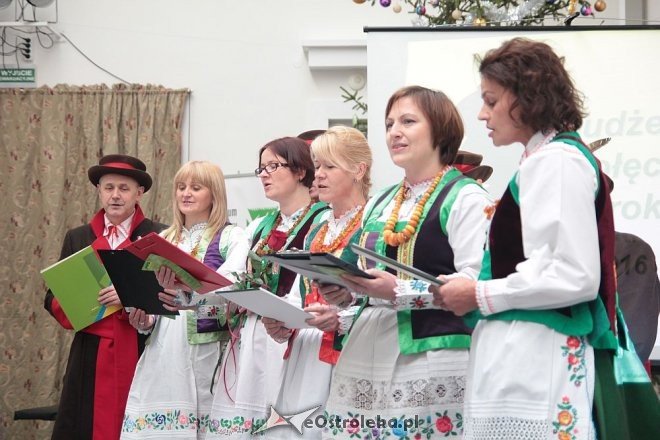 Budżet powiatu ostrołęckiego uchwalony. Radni byli jednogłośni [22.12.2015] - zdjęcie #9 - eOstroleka.pl