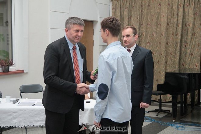 Budżet powiatu ostrołęckiego uchwalony. Radni byli jednogłośni [22.12.2015] - zdjęcie #8 - eOstroleka.pl