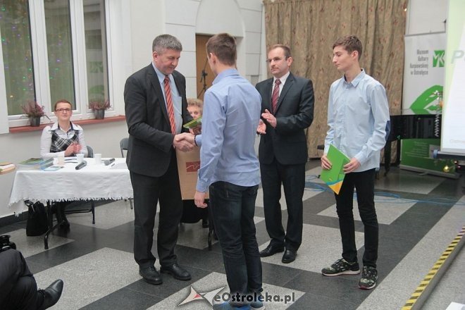 Budżet powiatu ostrołęckiego uchwalony. Radni byli jednogłośni [22.12.2015] - zdjęcie #7 - eOstroleka.pl