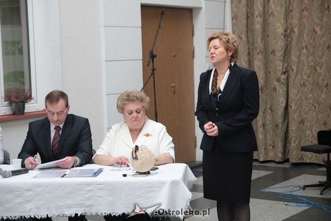 Budżet powiatu ostrołęckiego uchwalony. Radni byli jednogłośni [22.12.2015] - zdjęcie #2 - eOstroleka.pl