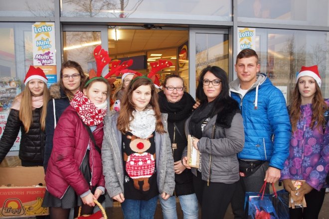 Piernik za uśmiech - zdjęcie #9 - eOstroleka.pl