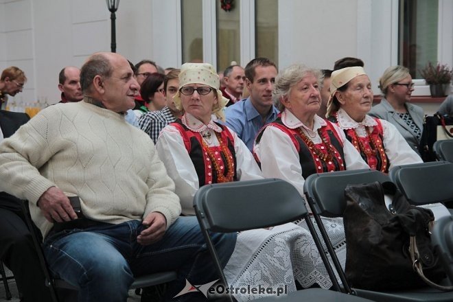 Znamy laureatów dorocznych nagród Starosty Ostrołęckiego [22.12.2015] - zdjęcie #59 - eOstroleka.pl