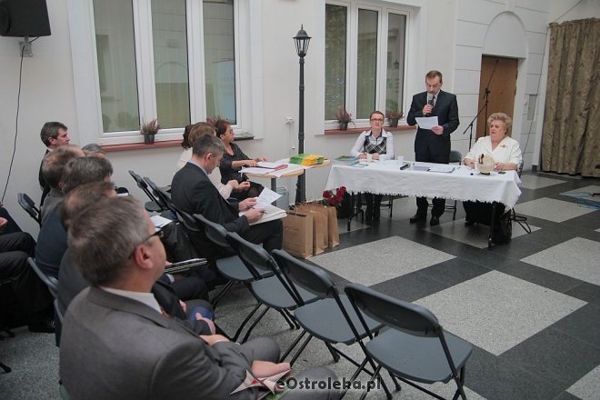 Znamy laureatów dorocznych nagród Starosty Ostrołęckiego [22.12.2015] - zdjęcie #57 - eOstroleka.pl