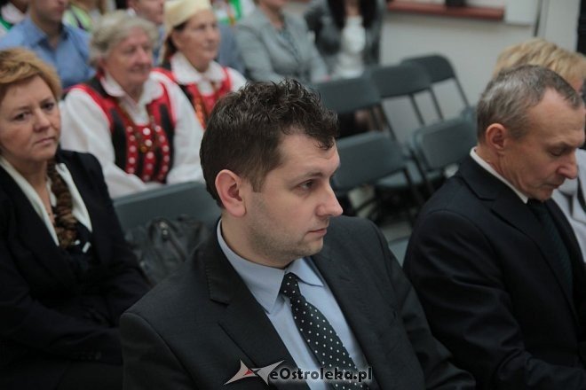 Znamy laureatów dorocznych nagród Starosty Ostrołęckiego [22.12.2015] - zdjęcie #53 - eOstroleka.pl