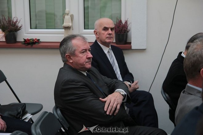 Znamy laureatów dorocznych nagród Starosty Ostrołęckiego [22.12.2015] - zdjęcie #43 - eOstroleka.pl