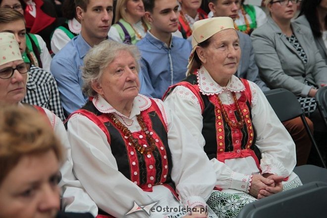 Znamy laureatów dorocznych nagród Starosty Ostrołęckiego [22.12.2015] - zdjęcie #39 - eOstroleka.pl
