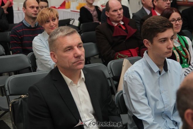 Znamy laureatów dorocznych nagród Starosty Ostrołęckiego [22.12.2015] - zdjęcie #37 - eOstroleka.pl