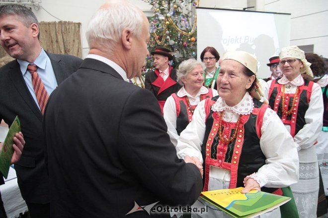 Znamy laureatów dorocznych nagród Starosty Ostrołęckiego [22.12.2015] - zdjęcie #30 - eOstroleka.pl