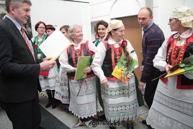 Znamy laureatów dorocznych nagród Starosty Ostrołęckiego [22.12.2015] - zdjęcie #22 - eOstroleka.pl