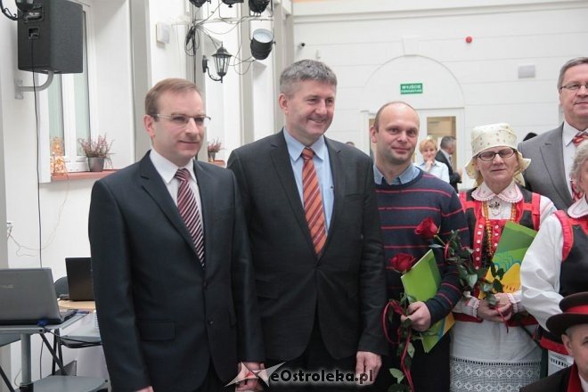 Znamy laureatów dorocznych nagród Starosty Ostrołęckiego [22.12.2015] - zdjęcie #43 - eOstroleka.pl