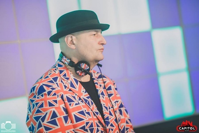 Shaun Baker & Jessica Jean w Clubie Capitol Sypniewo [26.12.2015] - zdjęcie #144 - eOstroleka.pl