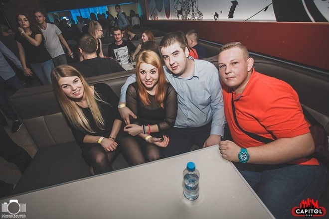 Mega gwiazdy disco polo w Clubie Capitol Sypniewo [27.12.2015] - zdjęcie #50 - eOstroleka.pl