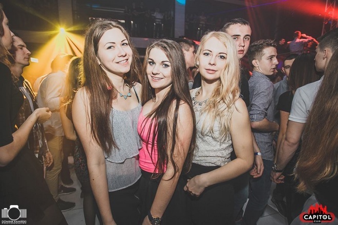 Mega gwiazdy disco polo w Clubie Capitol Sypniewo [27.12.2015] - zdjęcie #68 - eOstroleka.pl