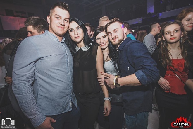 Mega gwiazdy disco polo w Clubie Capitol Sypniewo [27.12.2015] - zdjęcie #69 - eOstroleka.pl