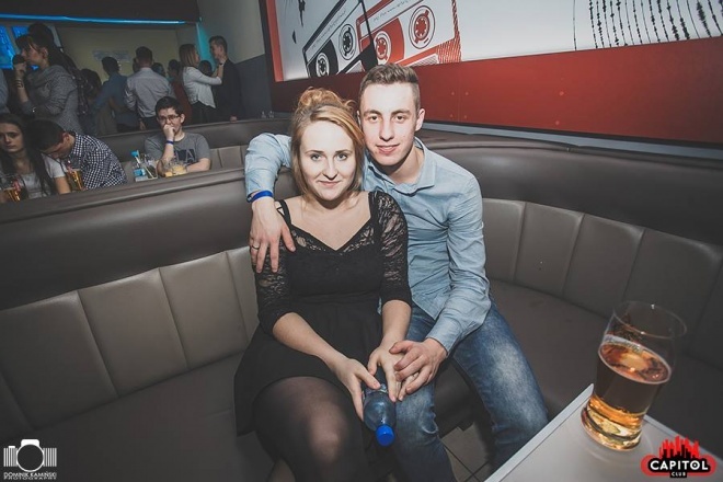 Mega gwiazdy disco polo w Clubie Capitol Sypniewo [27.12.2015] - zdjęcie #77 - eOstroleka.pl