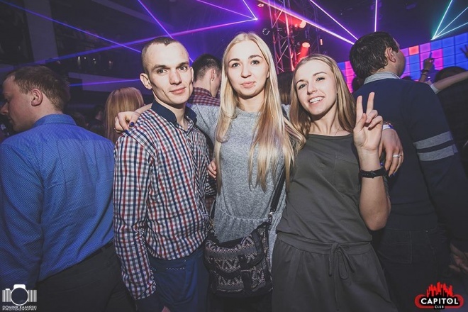 Mega gwiazdy disco polo w Clubie Capitol Sypniewo [27.12.2015] - zdjęcie #81 - eOstroleka.pl