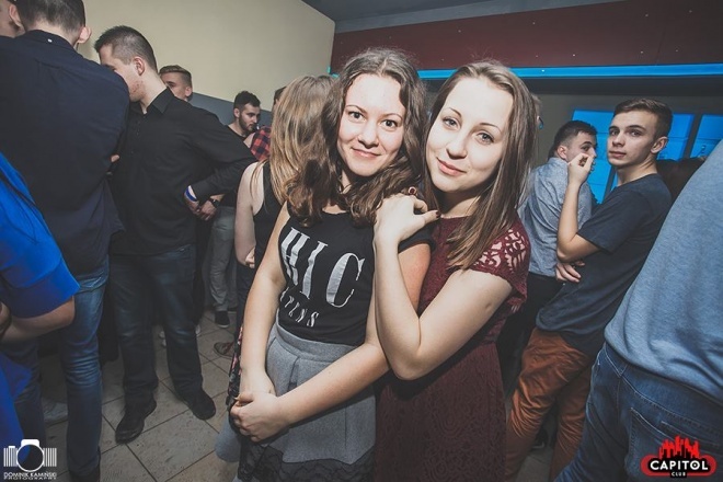 Mega gwiazdy disco polo w Clubie Capitol Sypniewo [27.12.2015] - zdjęcie #74 - eOstroleka.pl