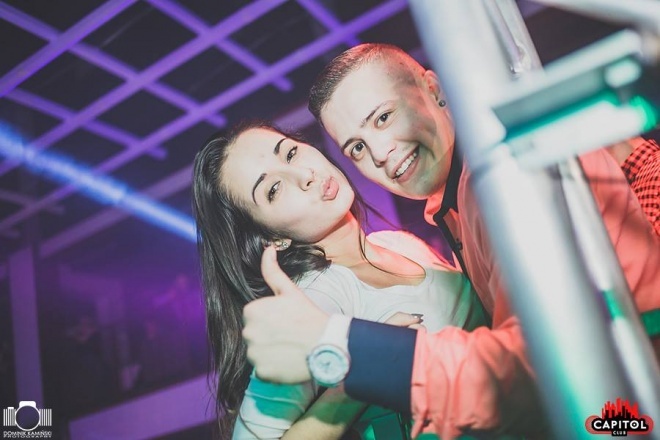 Mega gwiazdy disco polo w Clubie Capitol Sypniewo [27.12.2015] - zdjęcie #97 - eOstroleka.pl