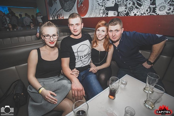 Mega gwiazdy disco polo w Clubie Capitol Sypniewo [27.12.2015] - zdjęcie #110 - eOstroleka.pl
