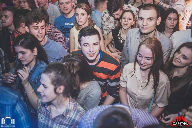 Mega gwiazdy disco polo w Clubie Capitol Sypniewo [27.12.2015] - zdjęcie #114 - eOstroleka.pl