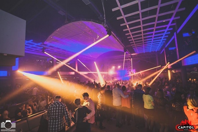 Mega gwiazdy disco polo w Clubie Capitol Sypniewo [27.12.2015] - zdjęcie #124 - eOstroleka.pl