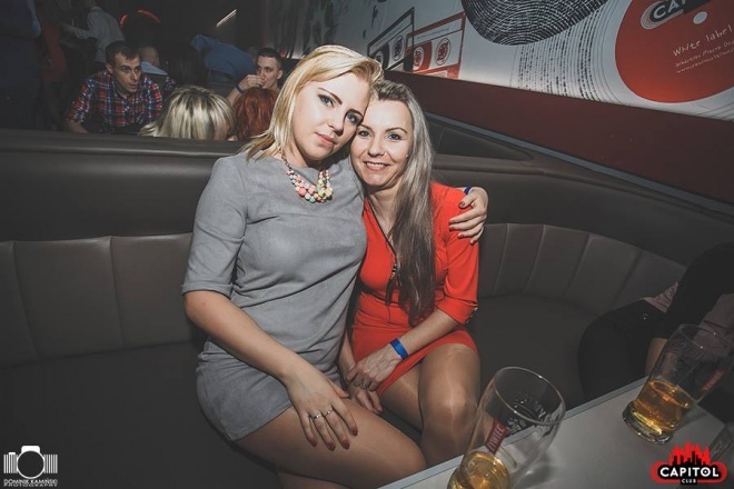 Mega gwiazdy disco polo w Clubie Capitol Sypniewo [27.12.2015] - zdjęcie #125 - eOstroleka.pl