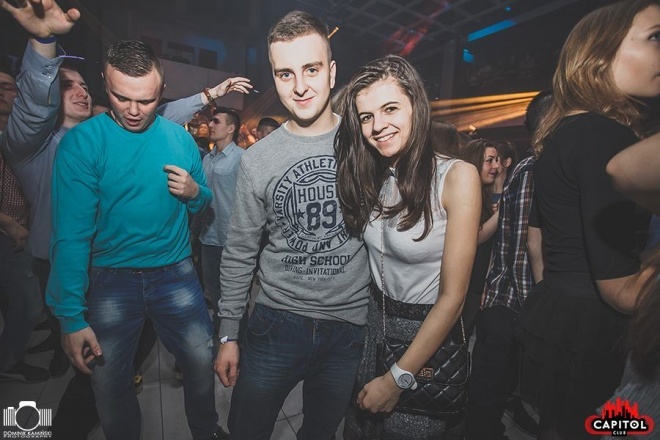 Mega gwiazdy disco polo w Clubie Capitol Sypniewo [27.12.2015] - zdjęcie #133 - eOstroleka.pl