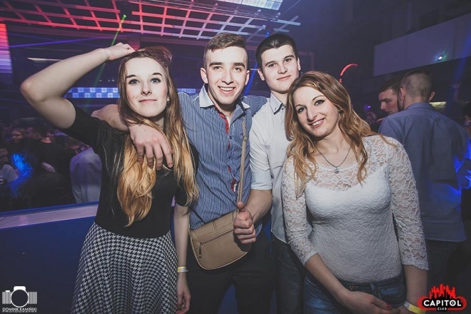 Mega gwiazdy disco polo w Clubie Capitol Sypniewo [27.12.2015] - zdjęcie #134 - eOstroleka.pl