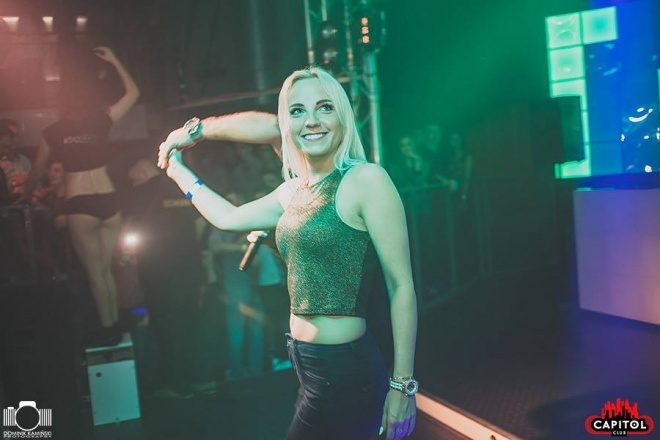 Mega gwiazdy disco polo w Clubie Capitol Sypniewo [27.12.2015] - zdjęcie #144 - eOstroleka.pl