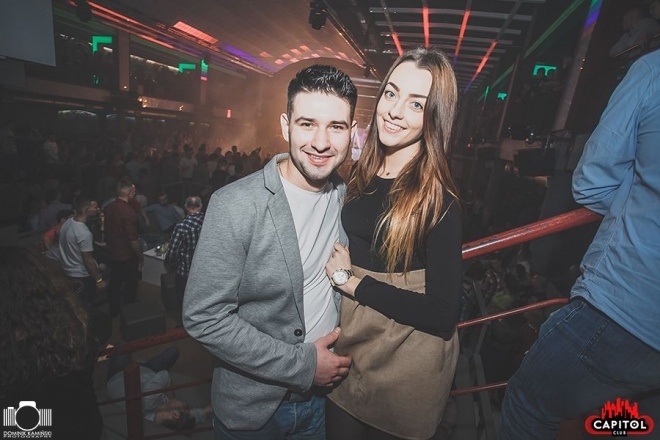 Mega gwiazdy disco polo w Clubie Capitol Sypniewo [27.12.2015] - zdjęcie #150 - eOstroleka.pl