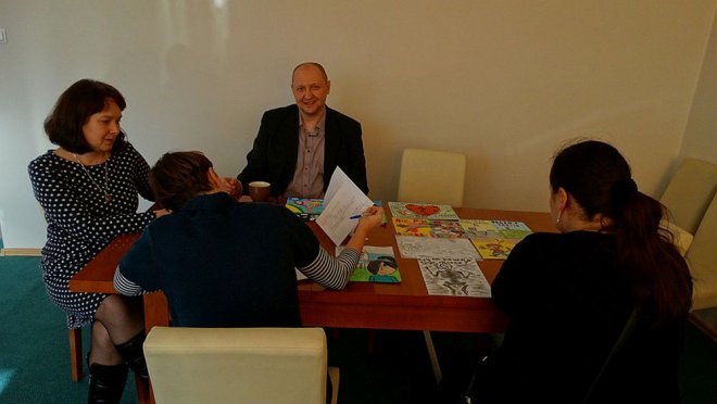 Konkurs „Jestem wolny od nałogów” rozstrzygnięty [29.12.2015] - zdjęcie #11 - eOstroleka.pl