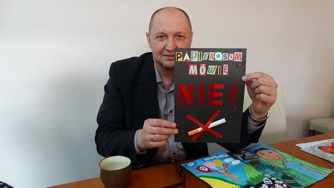 Konkurs „Jestem wolny od nałogów” rozstrzygnięty [29.12.2015] - zdjęcie #8 - eOstroleka.pl