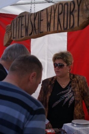 Targi Ekologiczne (27.09.09) - zdjęcie #41 - eOstroleka.pl