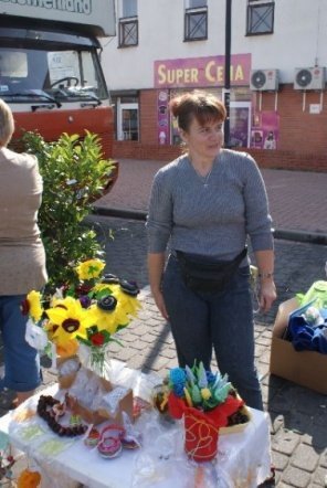Targi Ekologiczne (27.09.09) - zdjęcie #28 - eOstroleka.pl