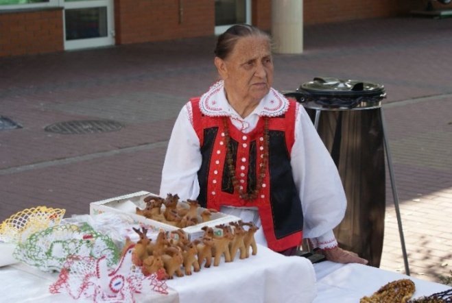 Targi Ekologiczne (27.09.09) - zdjęcie #26 - eOstroleka.pl