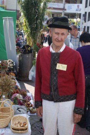 Targi Ekologiczne (27.09.09) - zdjęcie #25 - eOstroleka.pl