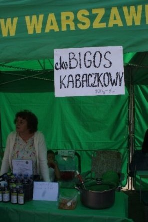 Targi Ekologiczne (27.09.09) - zdjęcie #22 - eOstroleka.pl