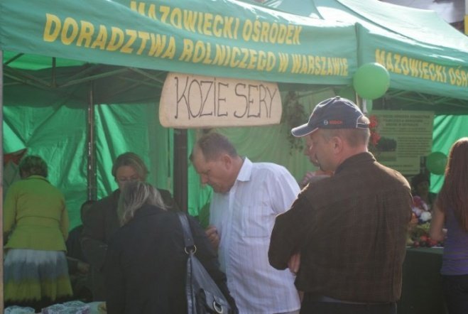 Targi Ekologiczne (27.09.09) - zdjęcie #19 - eOstroleka.pl