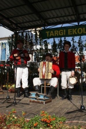 Targi Ekologiczne (27.09.09) - zdjęcie #10 - eOstroleka.pl