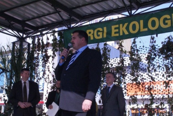 Targi Ekologiczne (27.09.09) - zdjęcie #2 - eOstroleka.pl