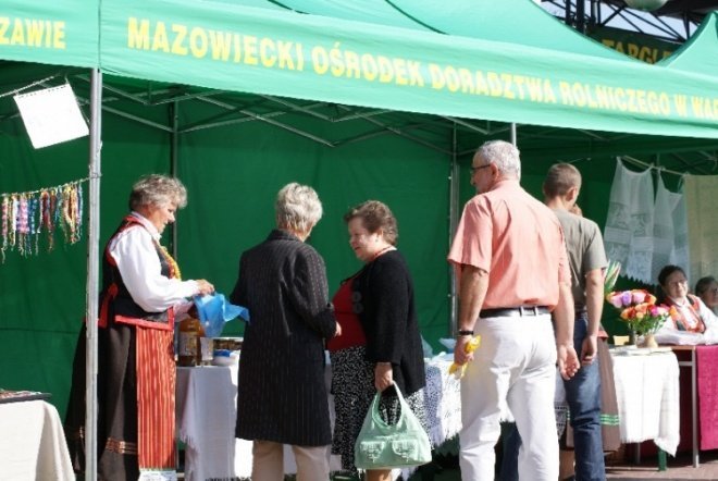 Targi Ekologiczne (27.09.09) - zdjęcie #75 - eOstroleka.pl