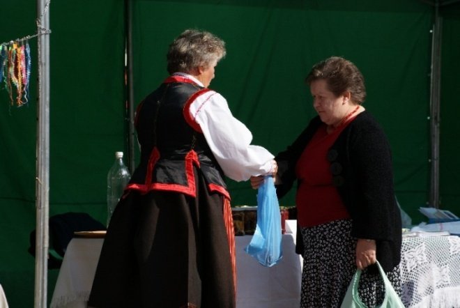 Targi Ekologiczne (27.09.09) - zdjęcie #74 - eOstroleka.pl