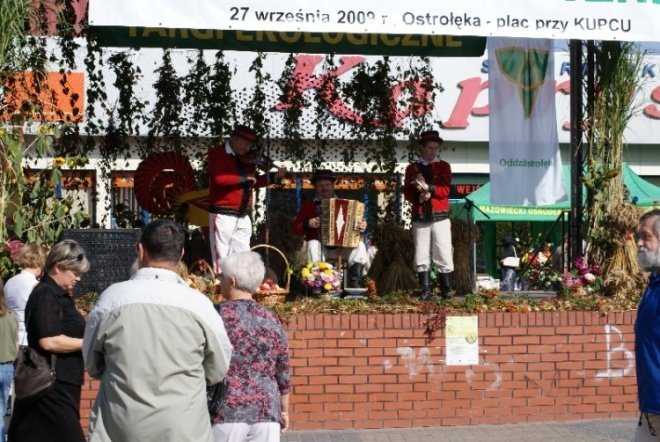 Targi Ekologiczne (27.09.09) - zdjęcie #69 - eOstroleka.pl