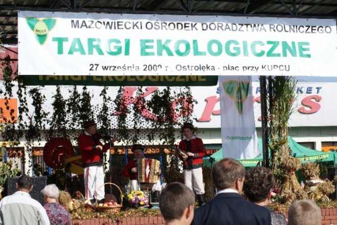 Targi Ekologiczne (27.09.09) - zdjęcie #67 - eOstroleka.pl