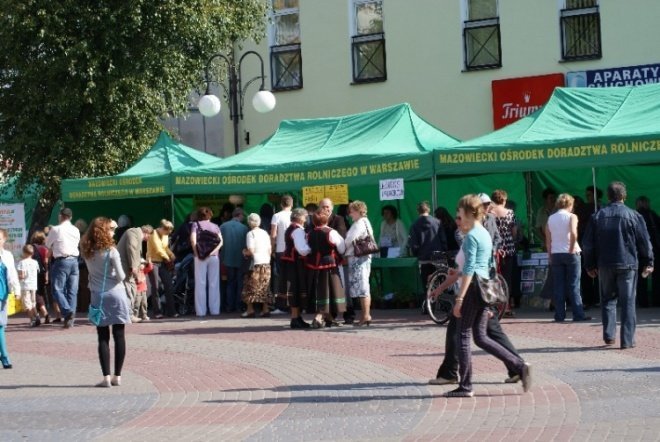 Targi Ekologiczne (27.09.09) - zdjęcie #66 - eOstroleka.pl