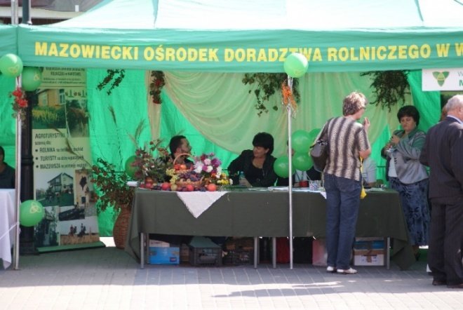 Targi Ekologiczne (27.09.09) - zdjęcie #64 - eOstroleka.pl