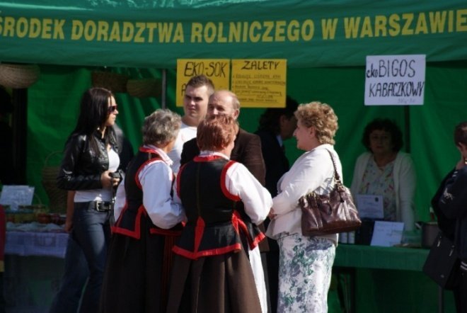 Targi Ekologiczne (27.09.09) - zdjęcie #63 - eOstroleka.pl