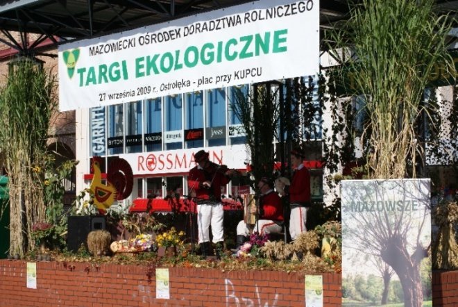 Targi Ekologiczne (27.09.09) - zdjęcie #62 - eOstroleka.pl
